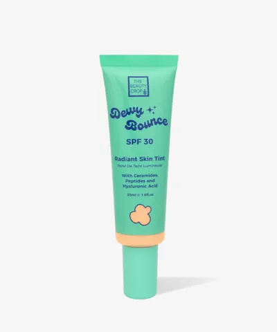 The Beauty Crop - Dewy Bounce Radiant Skin Tint