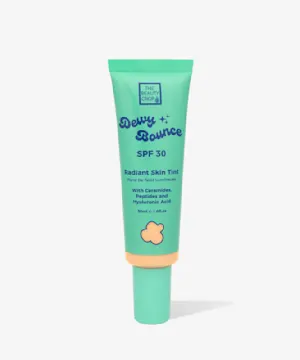 The Beauty Crop Dewy Bounce Radiant Skin Tint