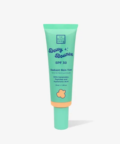 The Beauty Crop - Dewy Bounce Radiant Skin Tint