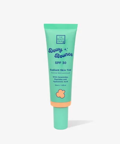 The Beauty Crop - Dewy Bounce Radiant Skin Tint