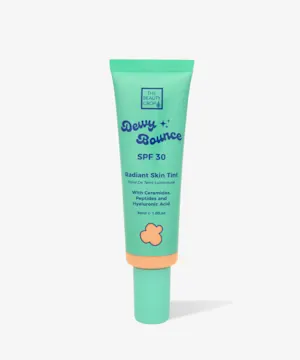 The Beauty Crop Dewy Bounce Radiant Skin Tint