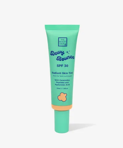The Beauty Crop - Dewy Bounce Radiant Skin Tint