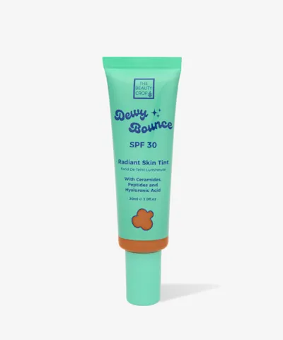 The Beauty Crop - Dewy Bounce Radiant Skin Tint
