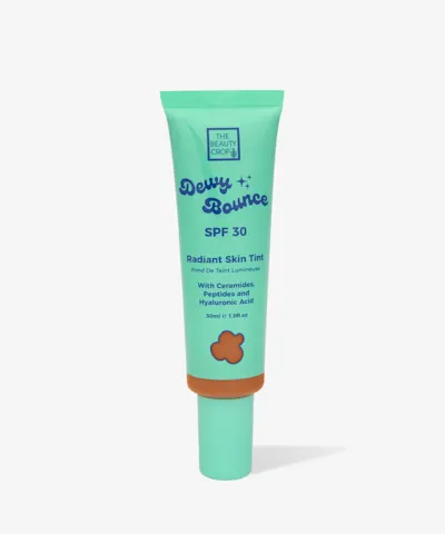 The Beauty Crop - Dewy Bounce Radiant Skin Tint