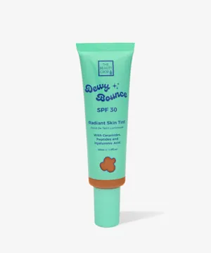 The Beauty Crop Dewy Bounce Radiant Skin Tint