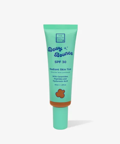 The Beauty Crop - Dewy Bounce Radiant Skin Tint