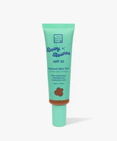 The Beauty Crop - Dewy Bounce Radiant Skin Tint