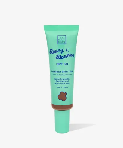 The Beauty Crop - Dewy Bounce Radiant Skin Tint
