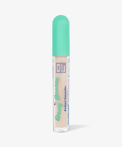 The Beauty Crop - Dewy Bounce Radiant Concealer