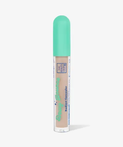 The Beauty Crop - Dewy Bounce Radiant Concealer