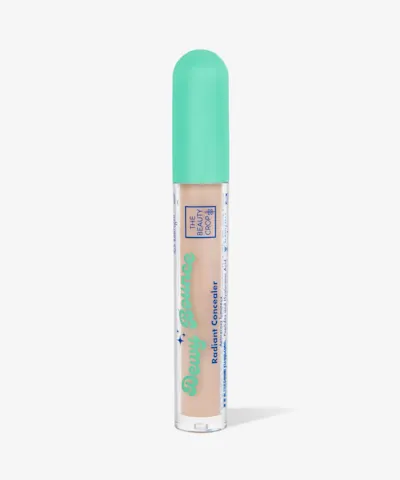 The Beauty Crop - Dewy Bounce Radiant Concealer