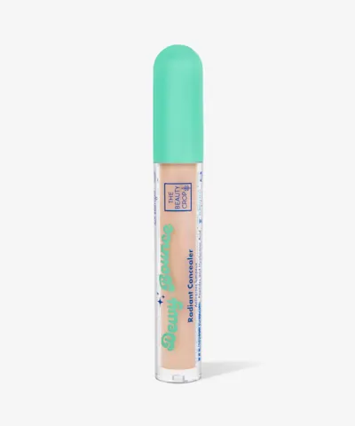 The Beauty Crop - Dewy Bounce Radiant Concealer