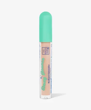 thebeautycrop Dewy Bounce Radiant Concealer