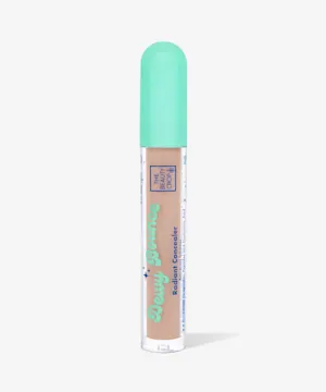 thebeautycrop Dewy Bounce Radiant Concealer