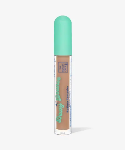The Beauty Crop - Dewy Bounce Radiant Concealer