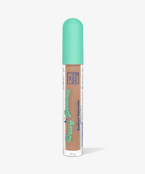 The Beauty Crop Dewy Bounce Radiant Concealer