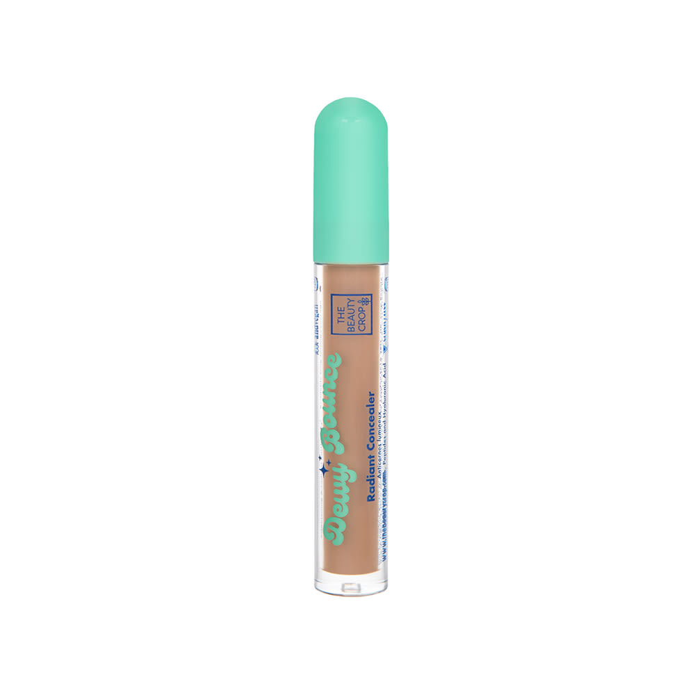 The Beauty Crop Dewy Bounce Radiant Concealer Dulce