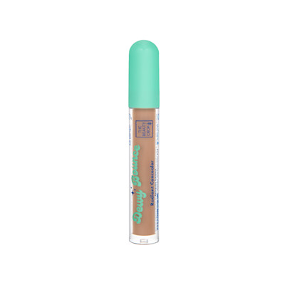 The Beauty Crop Dewy Bounce Radiant Concealer Dulce