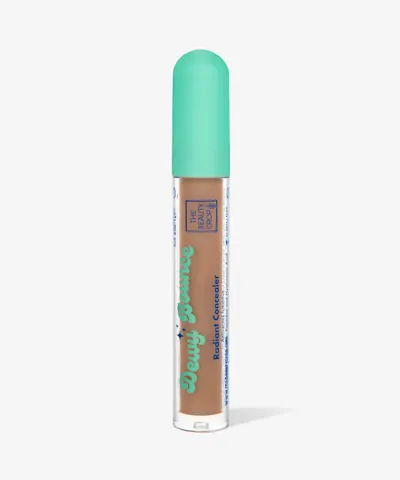 The Beauty Crop - Dewy Bounce Radiant Concealer