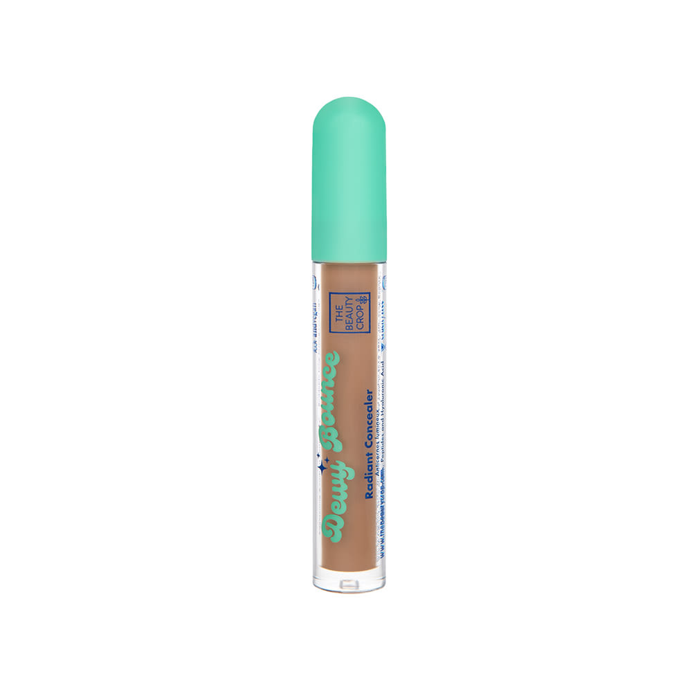 The Beauty Crop Dewy Bounce Radiant Concealer Cinnamon