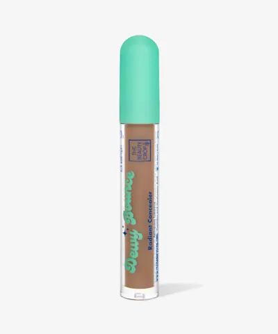 The Beauty Crop - Dewy Bounce Radiant Concealer