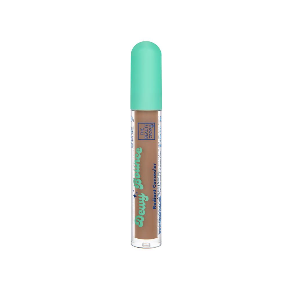 The Beauty Crop Dewy Bounce Radiant Concealer Syrup