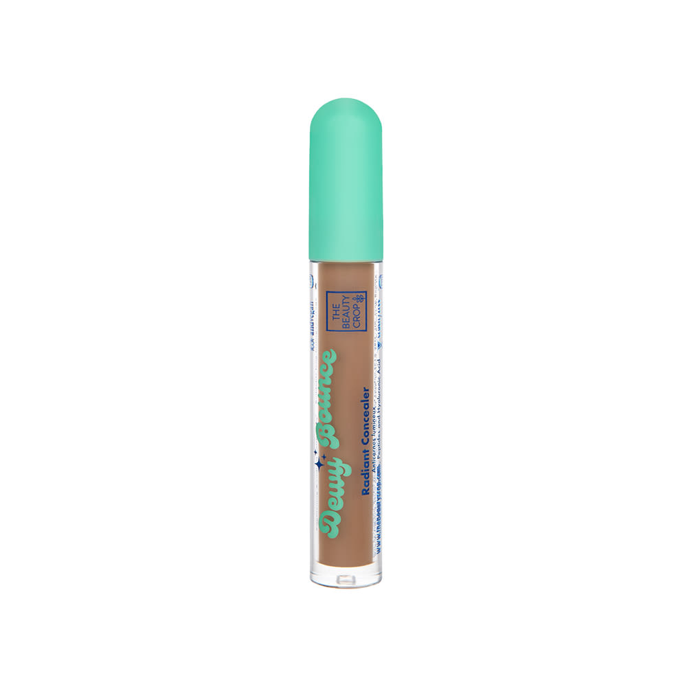 The Beauty Crop Dewy Bounce Radiant Concealer Maple