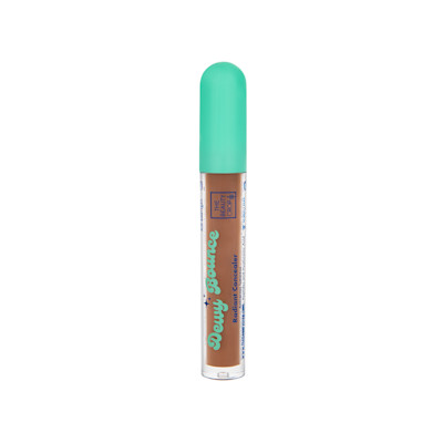 The Beauty Crop Dewy Bounce Radiant Concealer Treacle