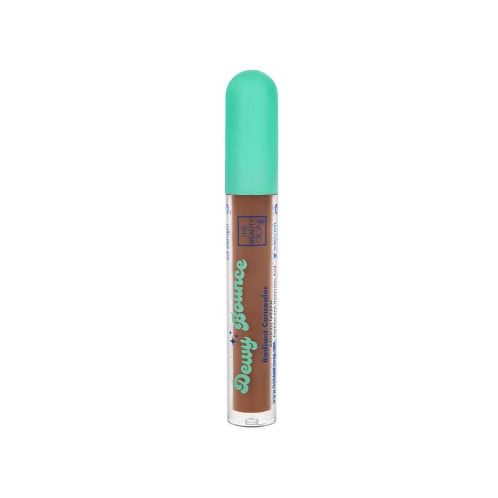 The Beauty Crop Dewy Bounce Radiant Concealer Hazelnut