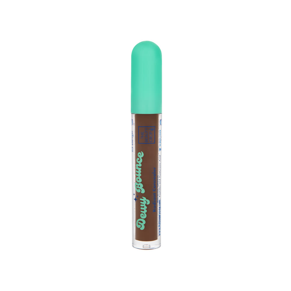 The Beauty Crop Dewy Bounce Radiant Concealer Ganache