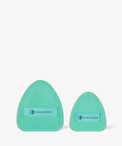The Beauty Crop - Dewy Bounce Cushion Puff Set 
