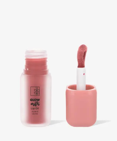 The Beauty Crop - Glow Milk Lip Oil