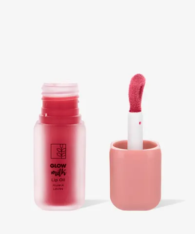 The Beauty Crop - Glow Milk Lip Oil
