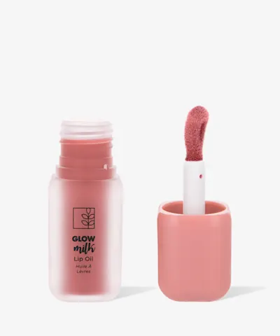 The Beauty Crop - Glow Milk Lip Oil