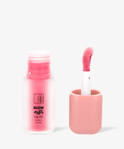 The Beauty Crop - Glow Milk Lip Oil