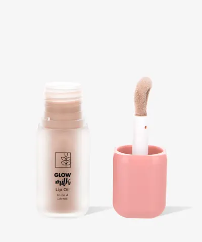 The Beauty Crop - Glow Milk Lip Oil