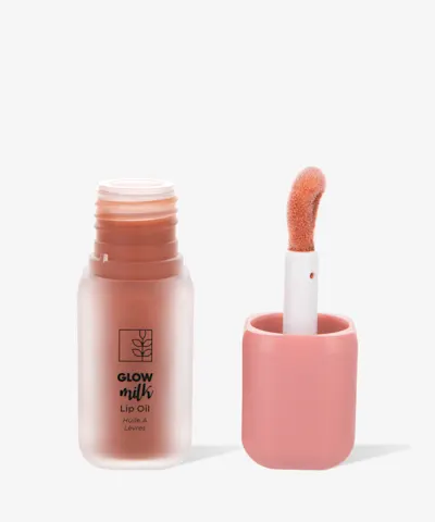 The Beauty Crop - Glow Milk Lip Oil