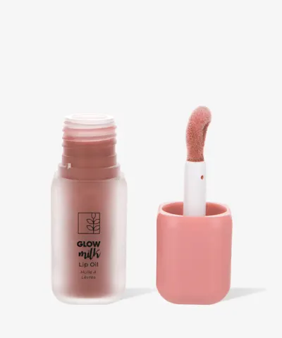 The Beauty Crop - Glow Milk Lip Oil