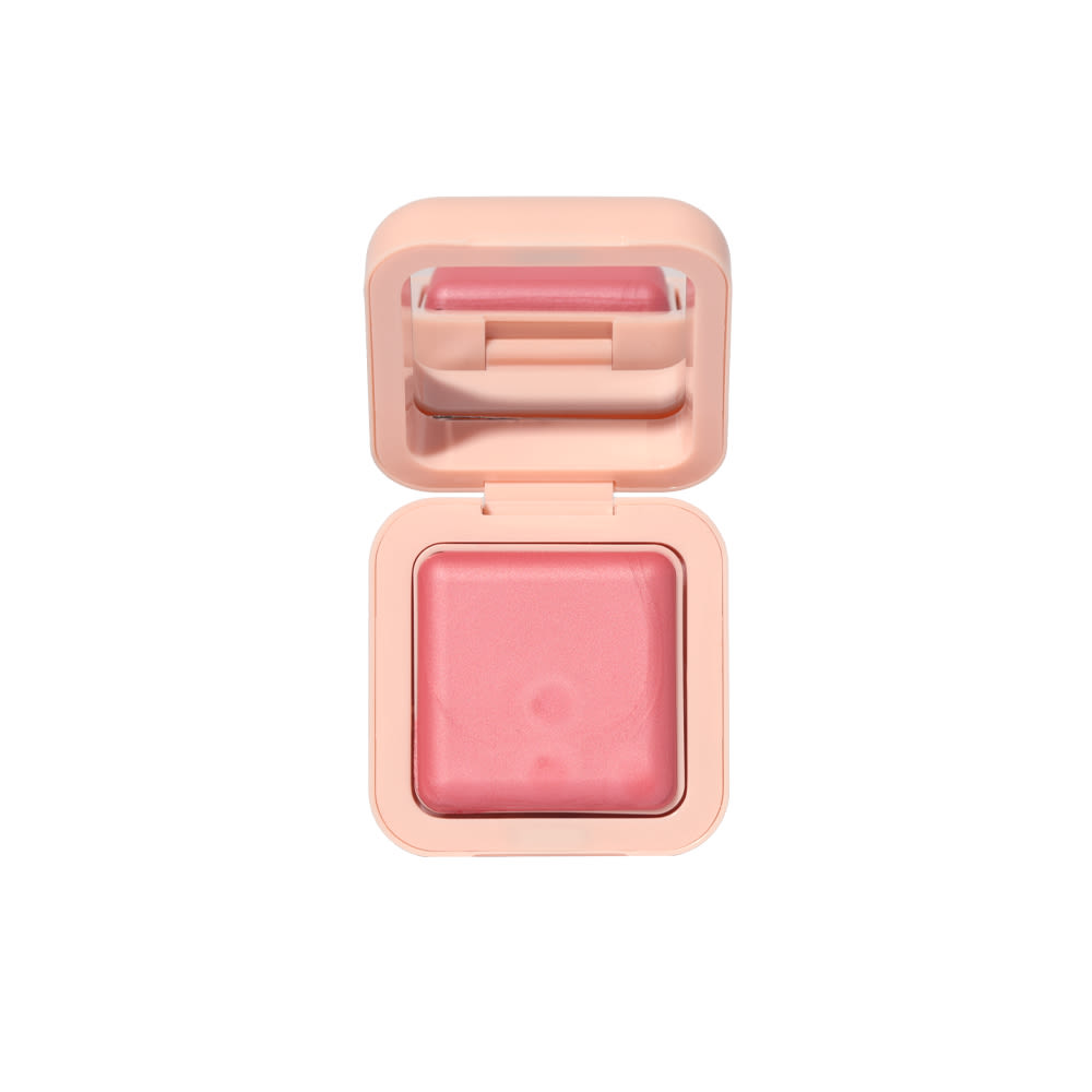 The Beauty Crop Glow Milk Luminous Cream Blush Lavish