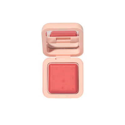 The Beauty Crop Glow Milk Luminous Cream Blush Cheerful