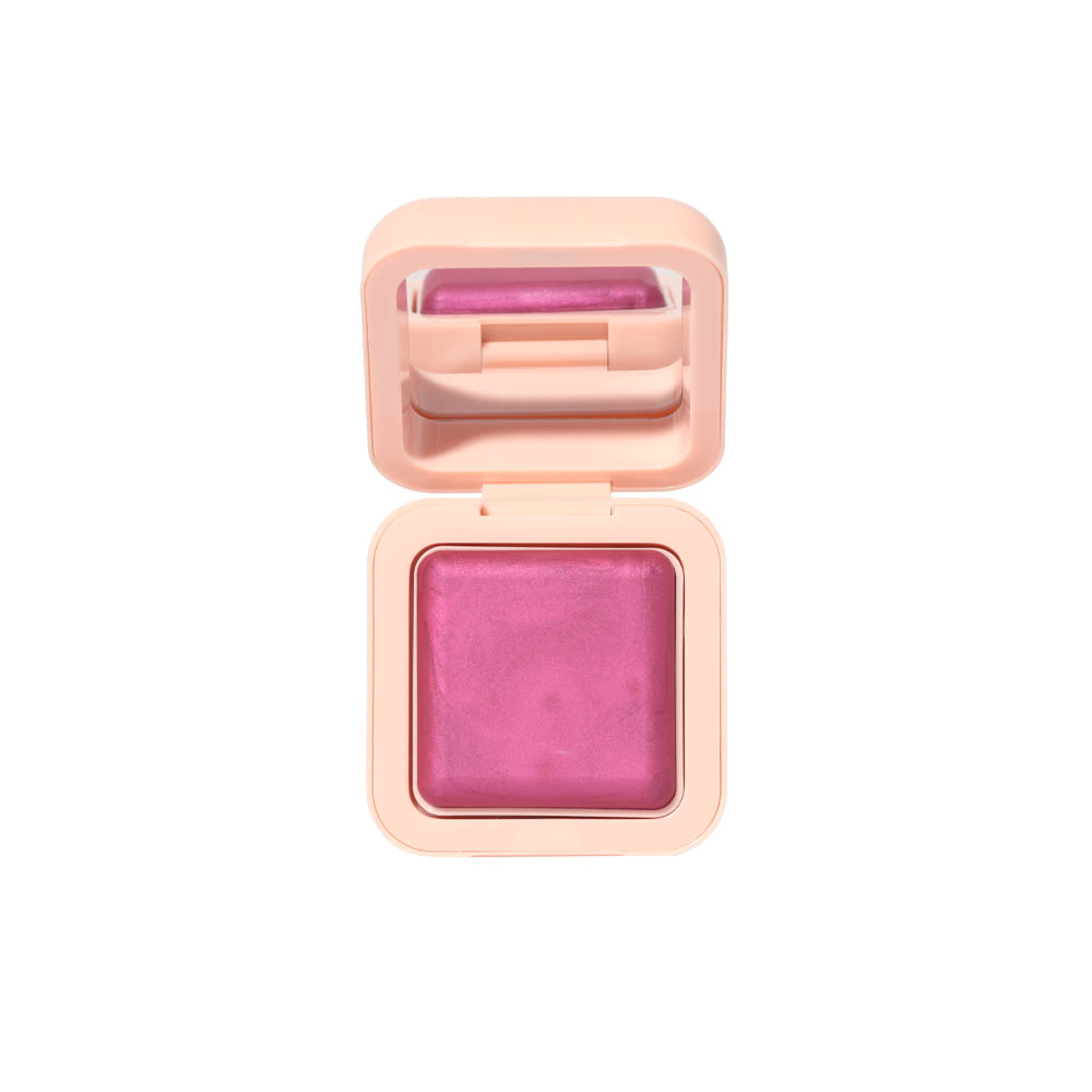 The Beauty Crop Glow Milk Luminous Cream Blush Blinging