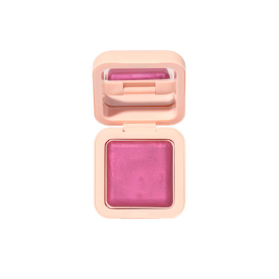 The Beauty Crop Glow Milk Luminous Cream Blush Blinging