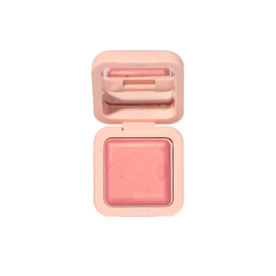 The Beauty Crop Glow Milk Luminous Cream Blush Glistening