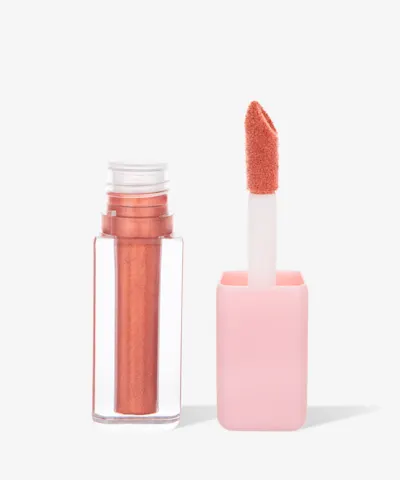 The Beauty Crop - Glow Milk Shimmer Liquid Blush
