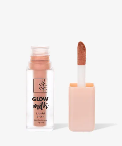 The Beauty Crop - Glow Milk Shimmer Liquid Blush