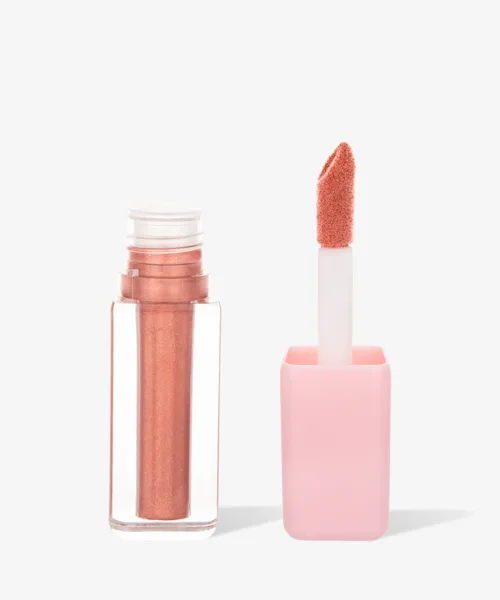 The Beauty Crop Glow Milk Shimmer Liquid Blush