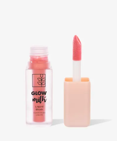 The Beauty Crop - Glow Milk Shimmer Liquid Blush