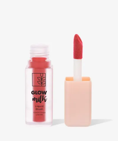 The Beauty Crop - Glow Milk Shimmer Liquid Blush