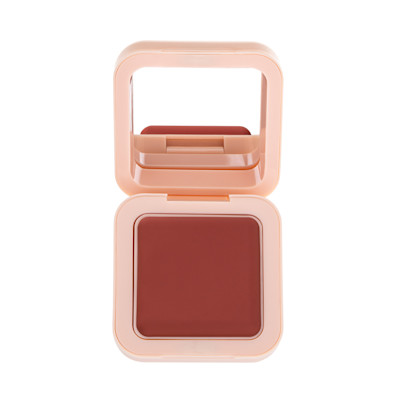 The Beauty Crop Glow Milk Matte Cream Blush Blinging Dahlia