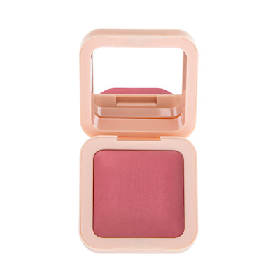 The Beauty Crop Glow Milk Matte Powder Blush Lavish Lily